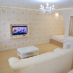 Апартаменты студия