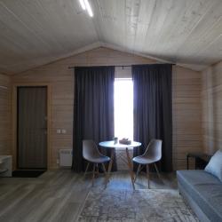 4-местный коттедж стандарт