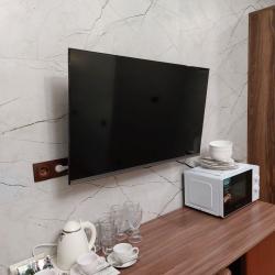 Фото Апартаменты в отеле Red wood