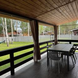 Фото Отель Slow life house (Слоу лайф хаус)