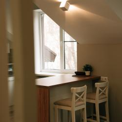 Фото Отель ЭКОStudio (Студио)