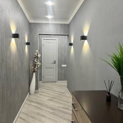 Современные , уютные апартаменты — 3b9319eee33c07d294ac996f35daf122