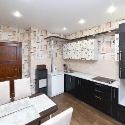 Фото Отель Ночник на улице Велижанская 68