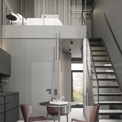 Вилла стандарт