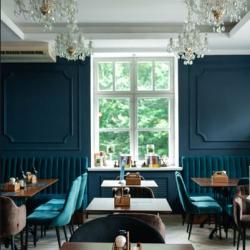 Фото Полесье Бутик-отель