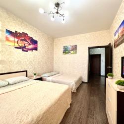 Фото Самарские апартаменты на Маяковского