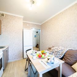 Фото Апартаменты на бульваре Петровский 3 корпус 2