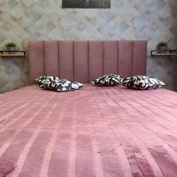 Фото Апартаменты на Саратовском шоссе 69/4