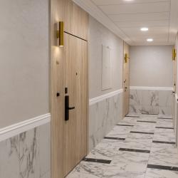 Фото Апартаменты 1010