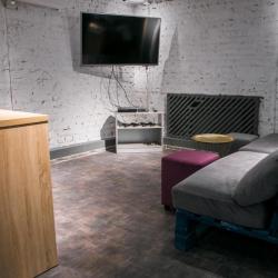 Фото Отель Why Not Hostel Novosibirsk (Вай нот)