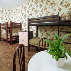 Фото Отель Комфорт