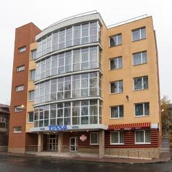 Фото Отель Тесса