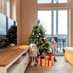 Фото Отель Efimonovo Life (Ефимоново Лайф)