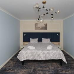 2-комнатный номер стандарт