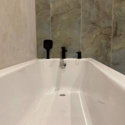 Номер люкс с 1 двуспальной кроватью