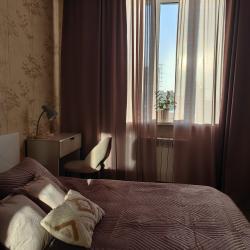 Фото Апартаменты на улице Садовая, 329