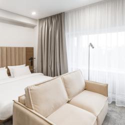Kamarooms Business Hotel & Spa (Камарумс) — 3b95c339f07f0162dffce197d98822cd