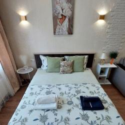 Фото Апартаменты на Оржевского, 6А