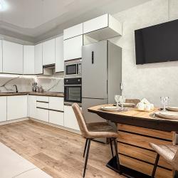 Фото Апартаменты Монако 24 на Куникова 47Г (57)