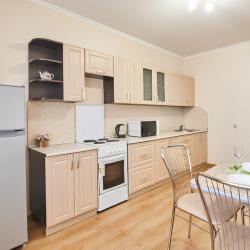 Фото Апартаменты на улице Ерошевского 18