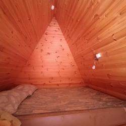 Фото Отель Горы-море House (Хаус)