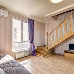 Фото Апартаменты на улице Целинная, 14Г