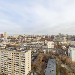 2-комнатные апартаменты стандарт