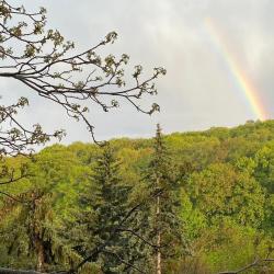 Фото Апартаменты на улице Ленина 23