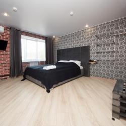 Фото Бизнес-отель Loft (Лофт)