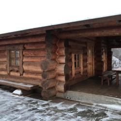 Фото Отель Волжский фермер