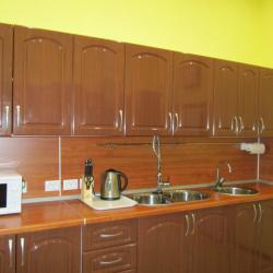 Фото Отель Купеческая