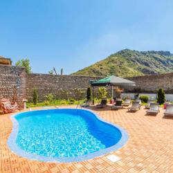 Фото Отель Gino Wellness Mtskheta (Джино Велнесс Мцхета)