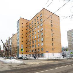 фото 4 MOKO Apartments (МОКО Апартментс) на улице 2-я Рощинская 11