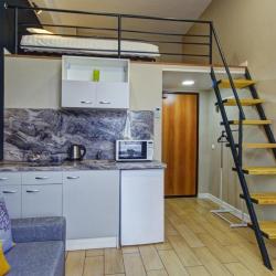 фото 86 Uroom Aparthotel (Юрум) на Первомайской
