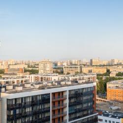 1-комнатные апартаменты улучшенные