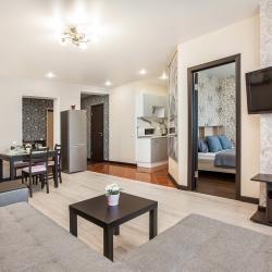 Фото Отель Квартира StarHouse (Стар Хаус) у МТЛ-Арены