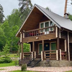 Фото Парк-Отель Миллениум