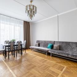 Фото Апартаменты на улице Чехова 53