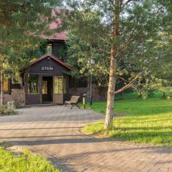 Фото Отель Fish Point Family Resort (Фиш Поинт)