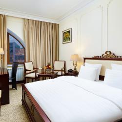 Apart Hotel on Taganka (Апарт-отель на Таганке) — 3b996bc05833d86c891e63d0c61a2f63