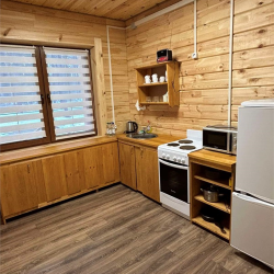 4-местный гостевой дом