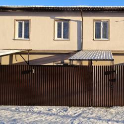 Фото Отель Таунхаус на улице Салавата Юлаеава 9Б