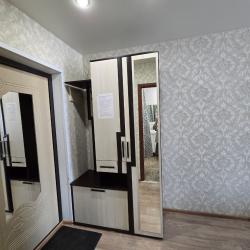 1-комнатные апартаменты студия