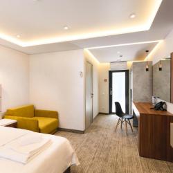 Фото Парк-отель Московский