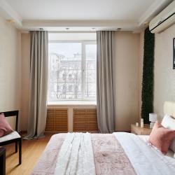 фото 1 GMApartments (ДжиЭмАпартментс) на переулке Большой Палашевский