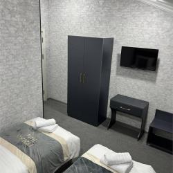 Фото Отель Lotus Hotel (Лотус)