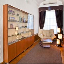 Фото Отель Старый город