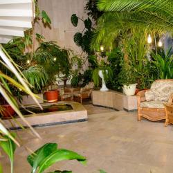 Фото Отель Берег