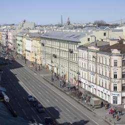фото 41 Mix hotels Nevsky 67 (Микс Невский 67)