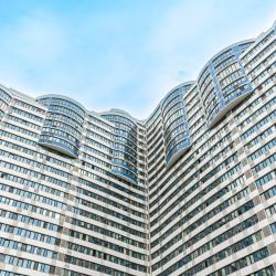 2-комнатные апартаменты улучшенные